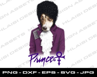 Prince Celebrity Pets