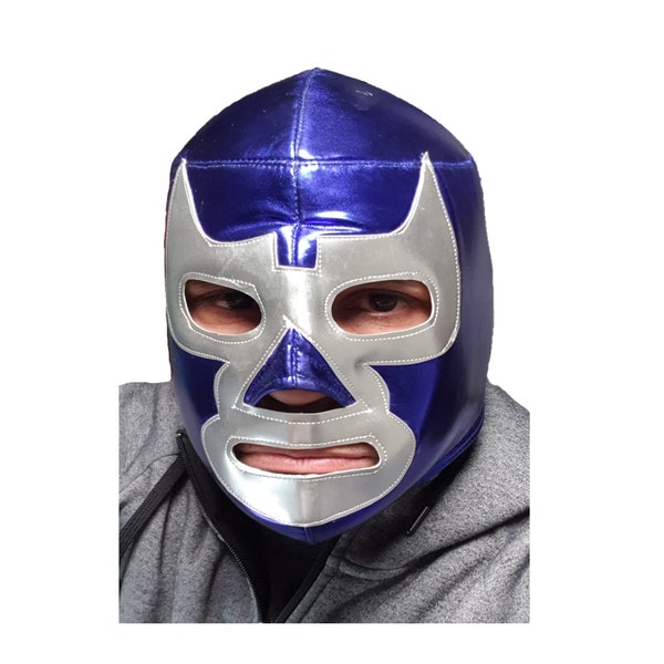 Nacho Libre Costume - Etsy