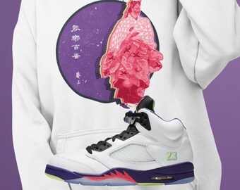 jordan belair 5s