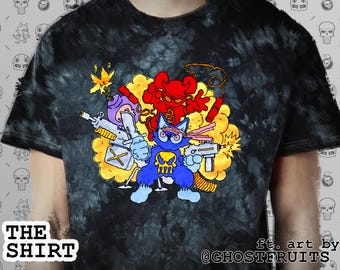 FRATT Tom n' Jerry T-Shirt