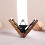 Engagement Ring Boxes