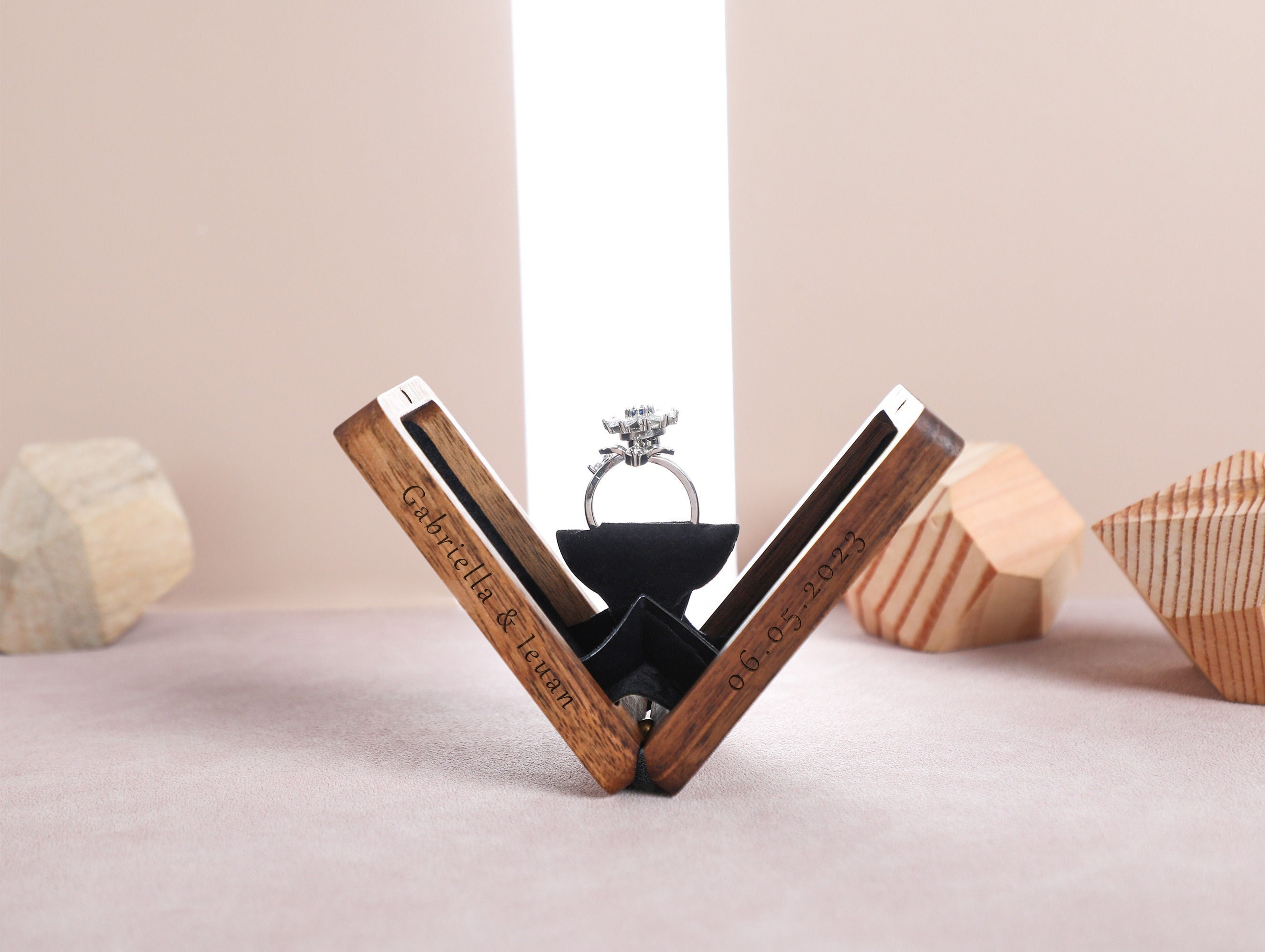 Rfid Jewelry Box Australia