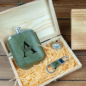 Groomsmen Gifts set-Gift for Groomsmen-Groomsman Gift-Groomsmen Flasks-Personalized Flasks for Groomsmen-Flasks for Groomsman,dad gift