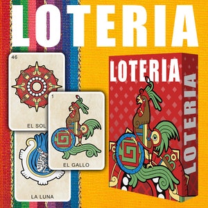 Loteria Azteca