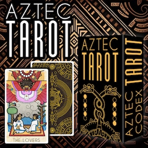 Aztec Tarot