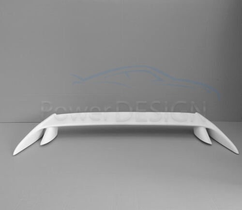 Rear Boot Spoiler for NISSAN 200SX S13 1988 1994 Coupe Trunk - Etsy