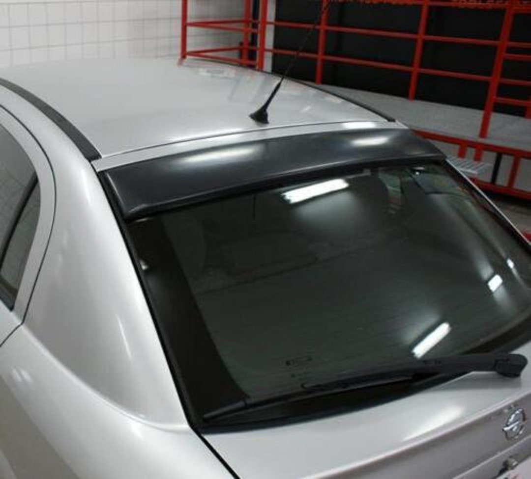 AutoDress - Set Di Strisce Laterali Adesive Per Opel Astra - Motivo Clean, 182x9,5 Cm - Scegli Il Colore