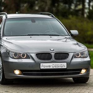 Bmw E60 Tuning -  UK