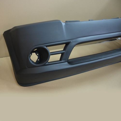 2005-2007 Jeep Grand Cherokee Bull Bar Matte Black | Armordillo