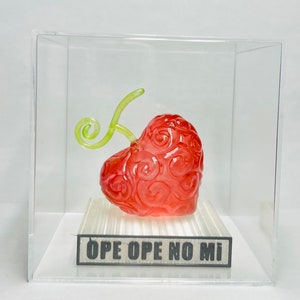 Ope Ope No Mi Prop