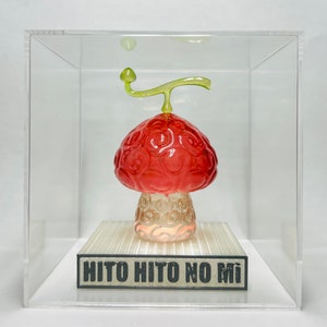 One Piece Devil Fruit Hito Hito Model Nika Prop Replica