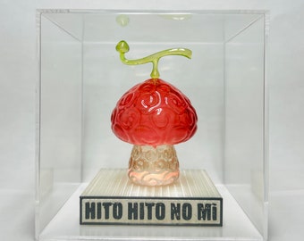 Hito Hito No Mi Prop