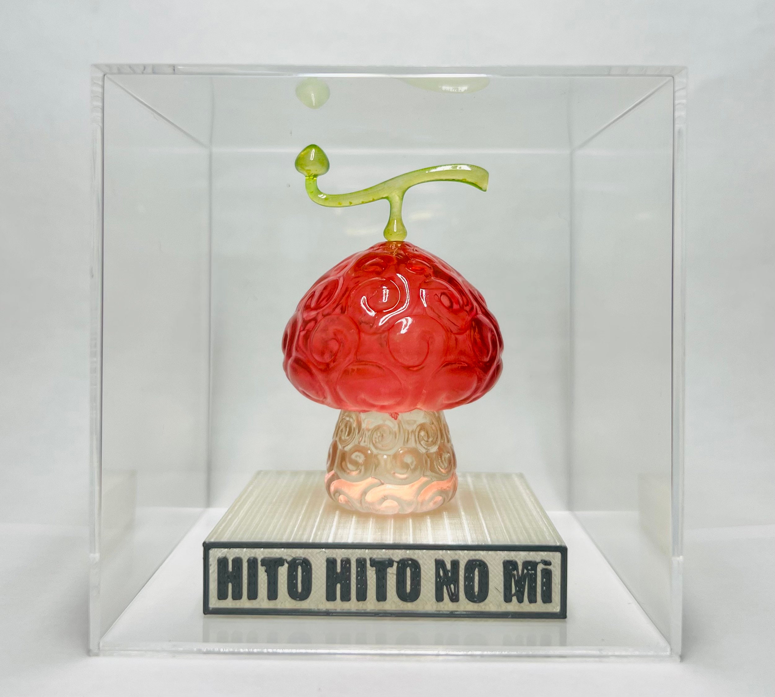 Hito Hito No Mi Devil Fruit Chopper Hardcover Journal for Sale by  SimplyNewDesign