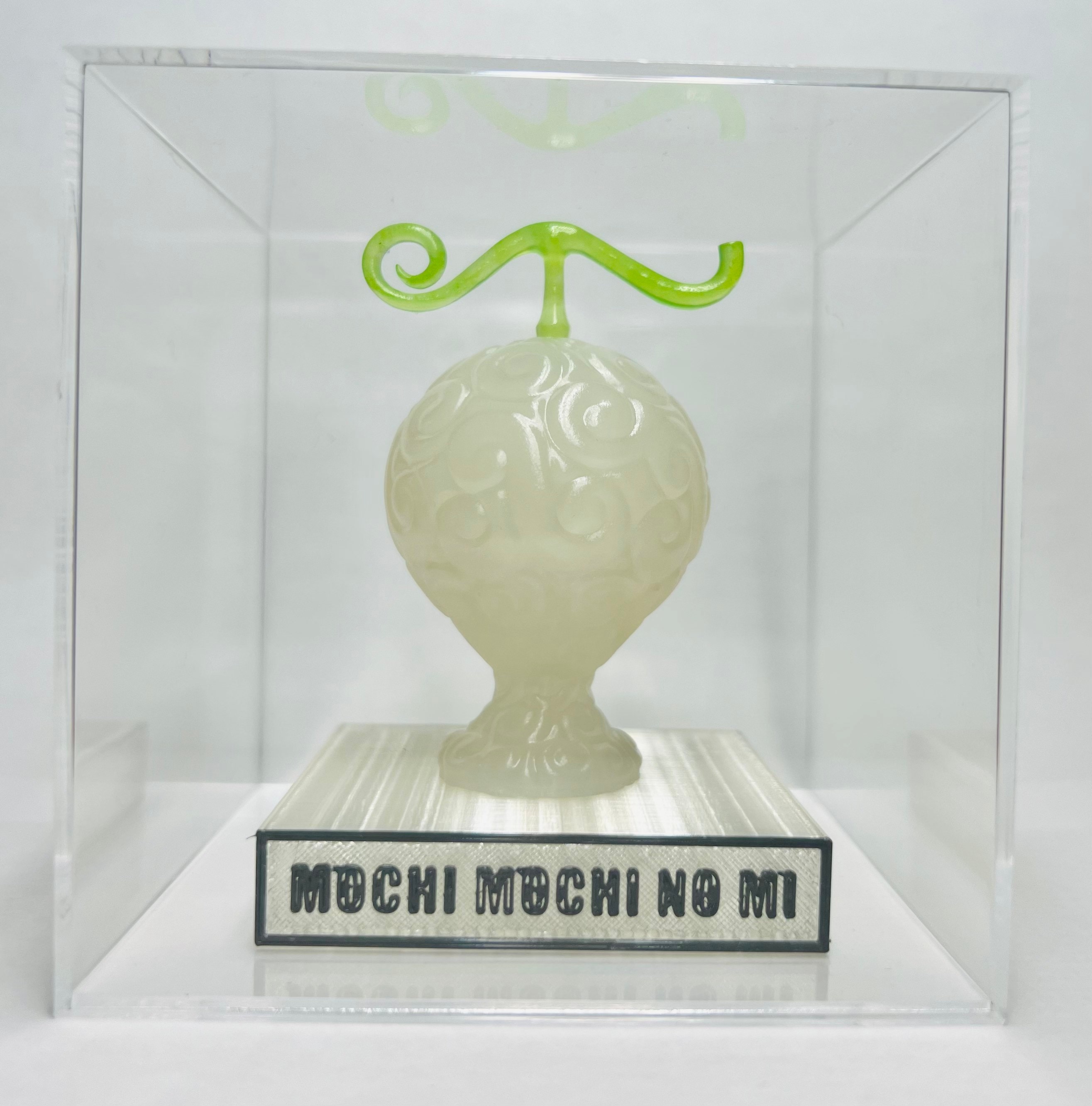 Mochi Mochi No Mi Prop -  Norway