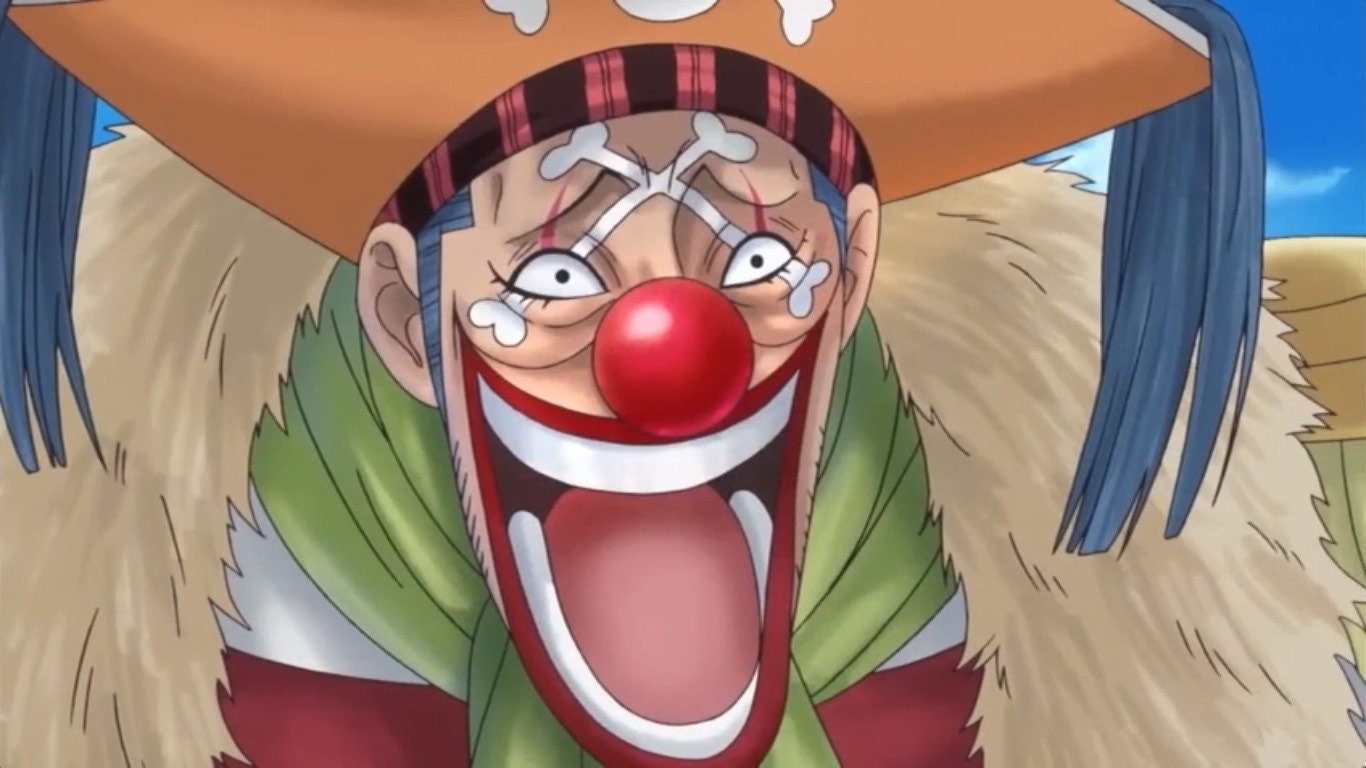 Bara Bara no Mi, One Piece Wiki