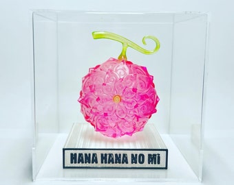 hana hana nomi in bloxfruit｜TikTok Search