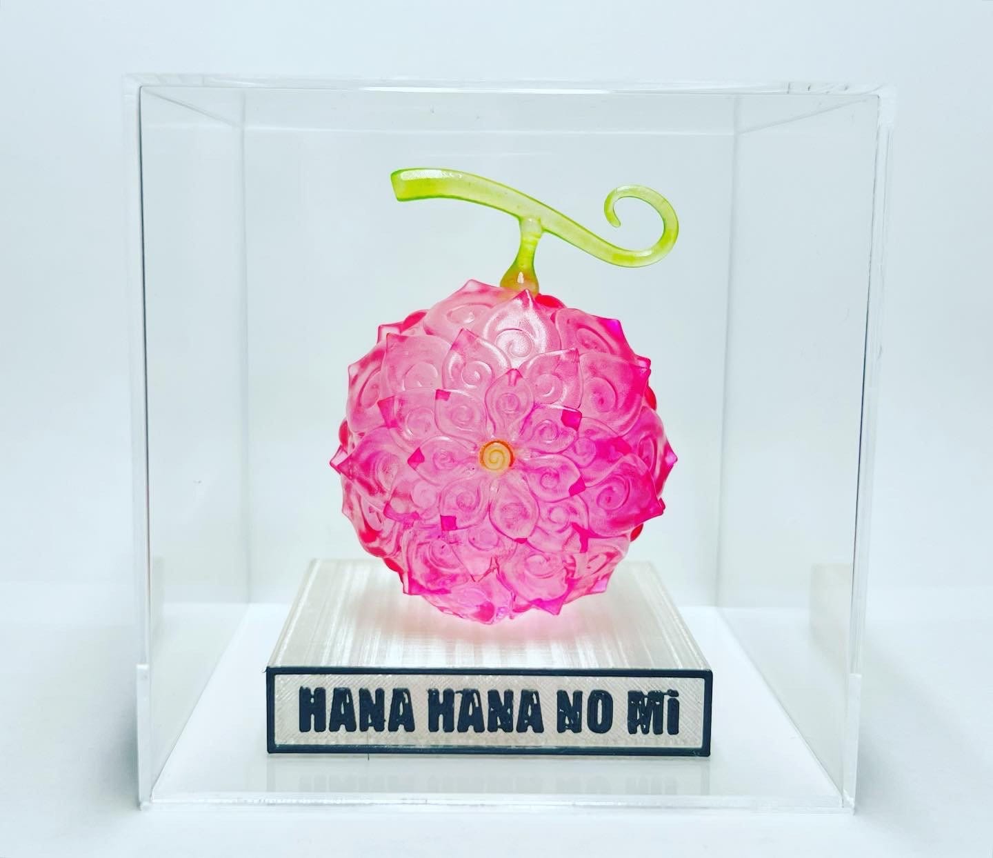 Hana Hana No Mi Prop 