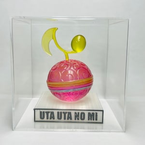 Uta Uta No Mi Prop