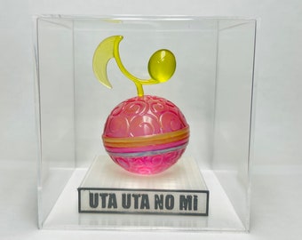 Uta Uta No Mi Prop