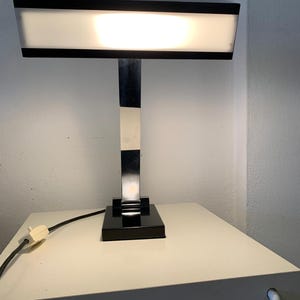 Cossak table lamp
