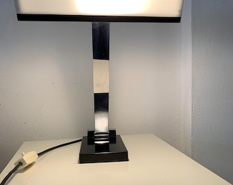 Cossak table lamp