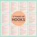 300 Stop Scrolling Thumb Stopper Copywriting Email Blog Pinterest ...