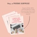 300 Stop Scrolling Thumb Stopper Copywriting Email Blog Pinterest ...