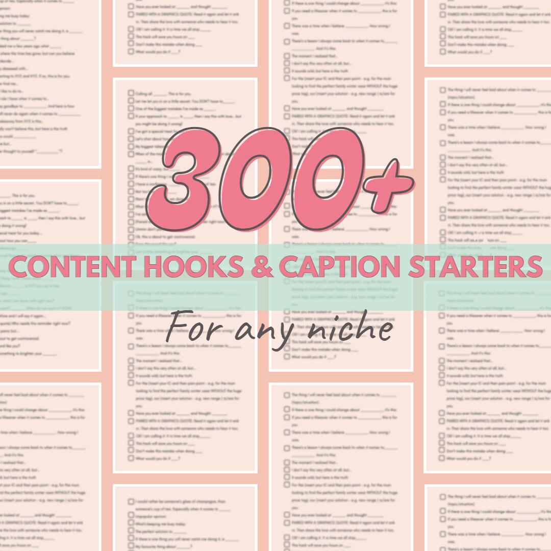 300+ Stop Scrolling Thumb Stopper Copywriting Email Blog Pinterest ...