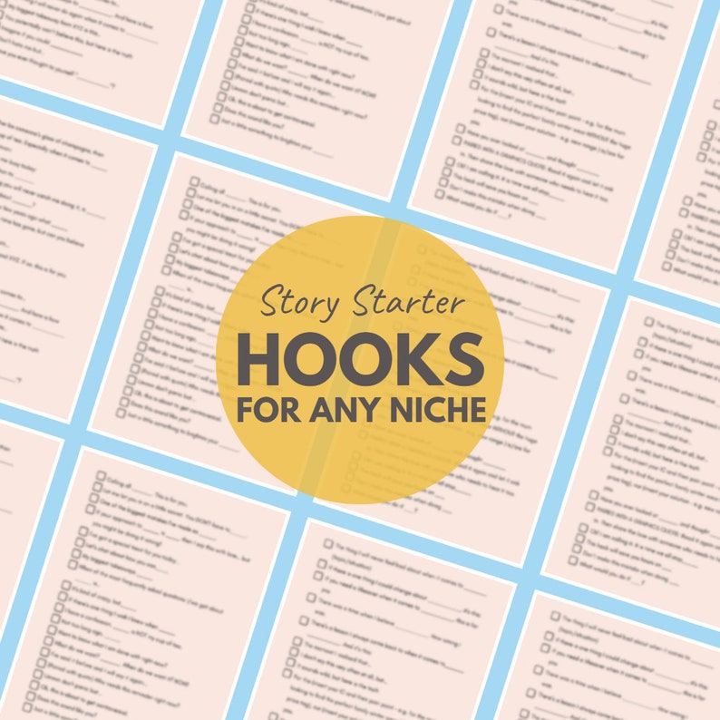 NEW 200 Social Media Stories That Connect Content Caption Reels Hooks