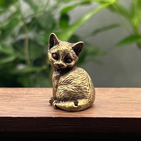 Porte-clés En Résine Tête De Statue – 6,6x3,4cm, Décoration Chambre, Cadeau Original
