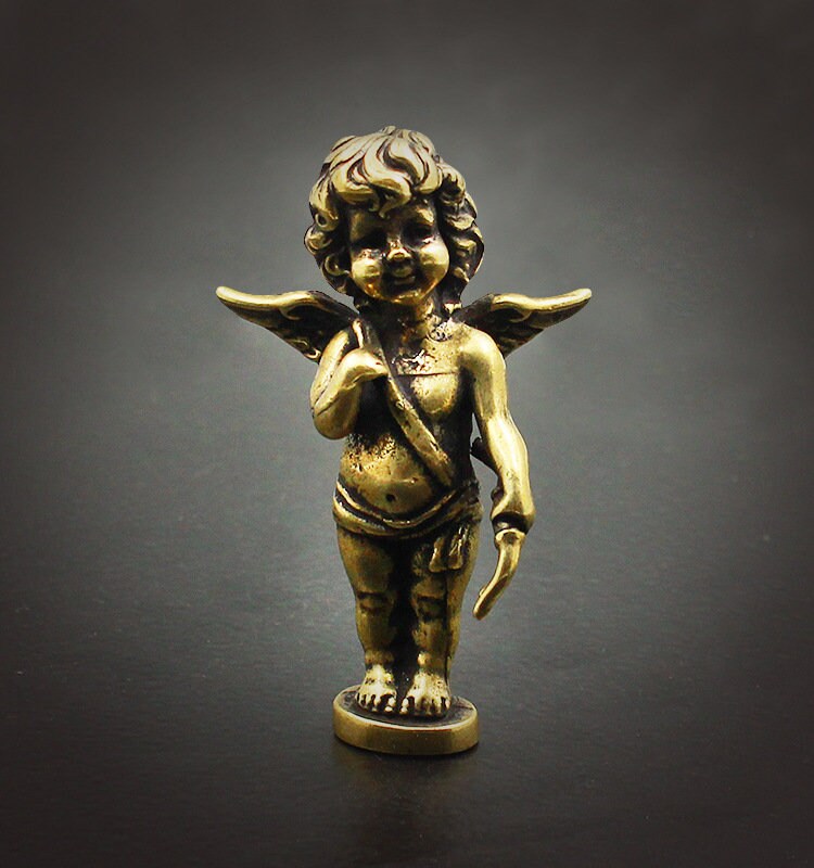 Antique boy statue - Etsy 日本