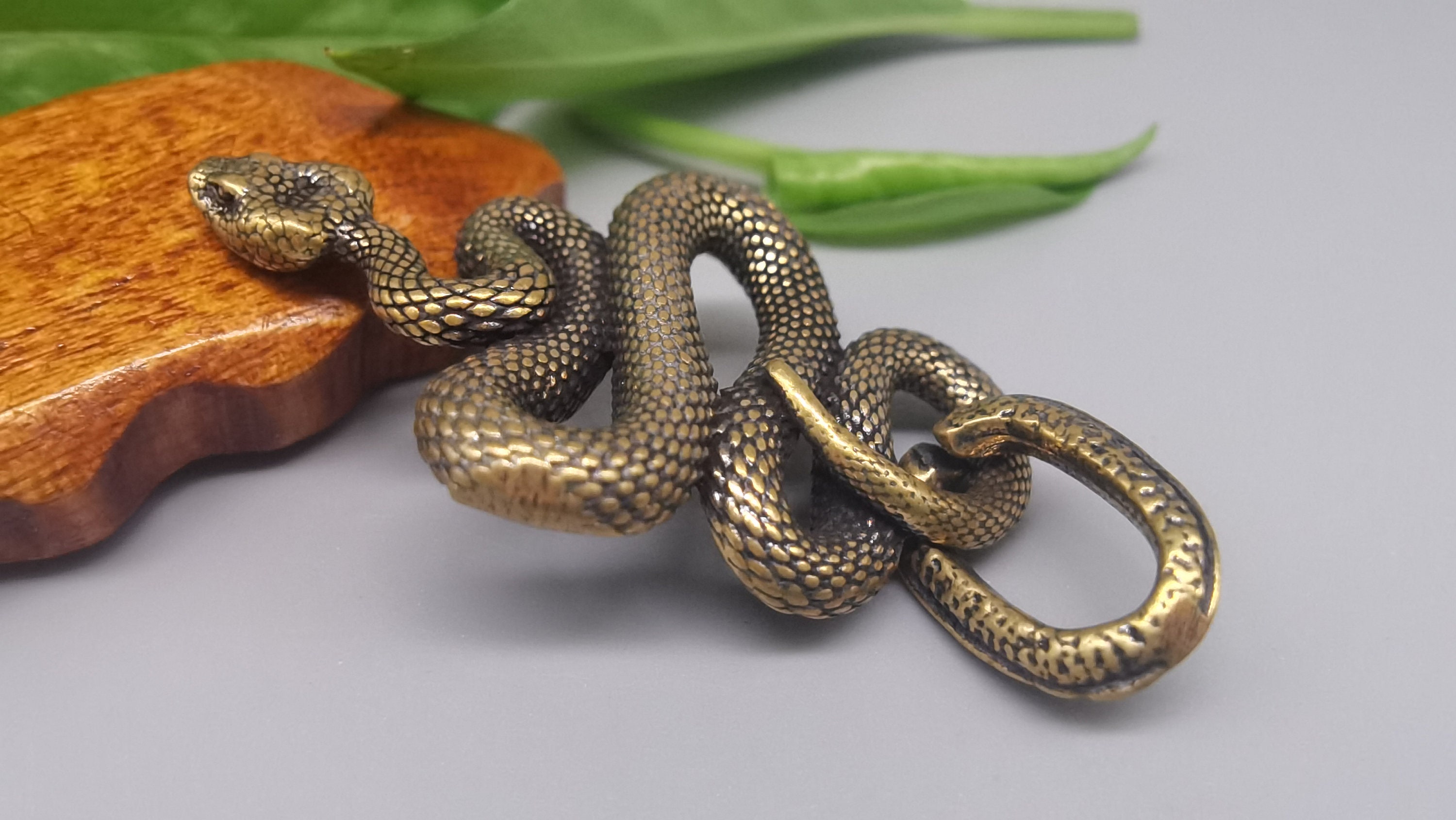Vintage snake jewellery - Etsy 日本 Vintage snake jewellery - Etsy 日本
