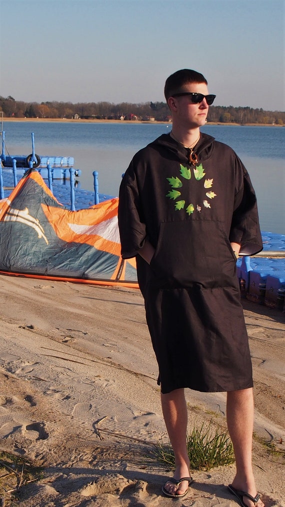 Best beach poncho sale