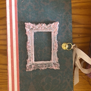 Junk Journal Bremen