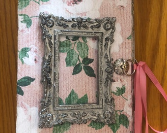 Junk Journal Eleanor