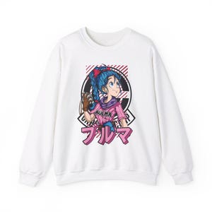 Bulma sweater hot sale