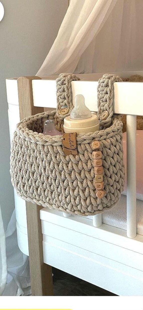 Organizer für Babyzimmer