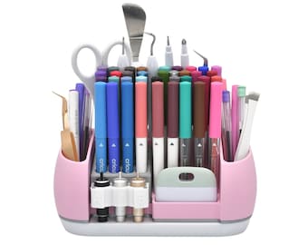 Cricut® Explorer Essential Tool Set & Marker or Pens and Accessories / Small Fry - Tool Organizer™