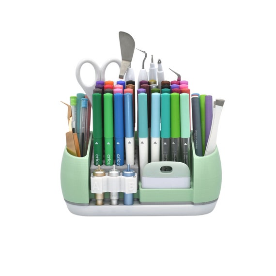 Cricut® Explorer Essential Tool Set & Marker or Pens and