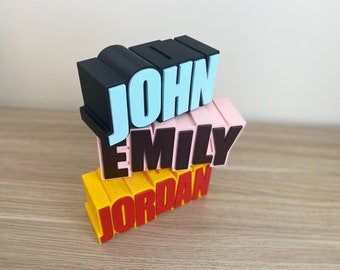 Personalized Piggy Bank. Perfect Money Box for Boys and Girls. Custom Name Cash Box