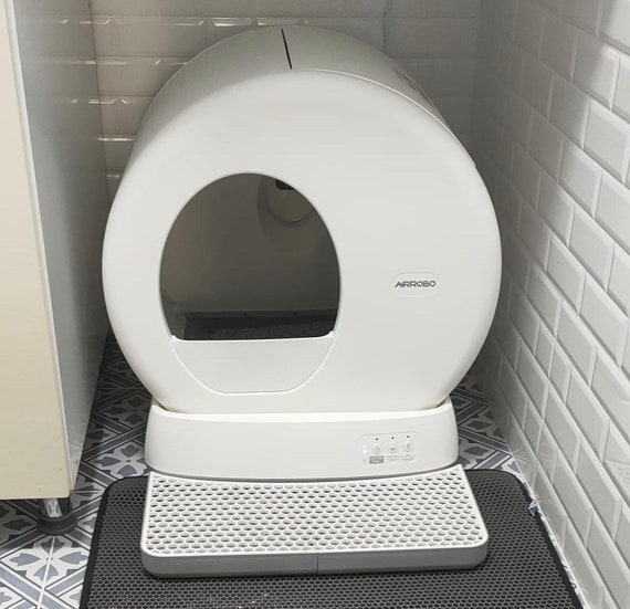 Airrobo、Meowant、Ubpet SC-01用猫用トイレトレーグリッド - Etsy 日本