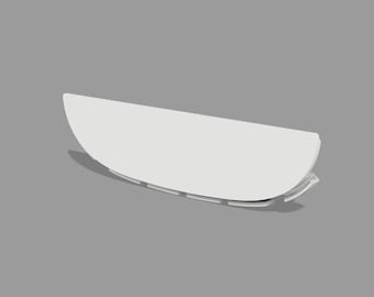 Entrance Barricade UBPet C20 - Litter Guard