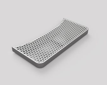 Litter Tray Grid for Airrobo, Meowant, Ubpet SC-01