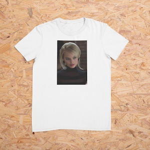 Margot Robbie Wolf of Wall Street Dress - Etsy Canada