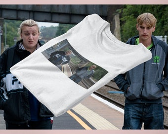 BBC 'This Country' Coloured Tshirt || ShopLikeBreezy