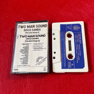 Radio cassette ESSENTIELB Samba II