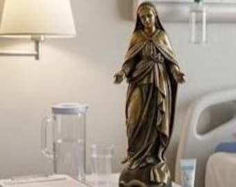Virgen MILAGROSA - Acompañamiento y Refugio - Residencias / Hospitales / Hogar