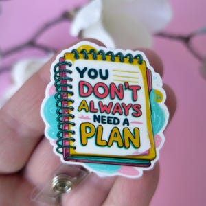 Funny badge reel, Work badge clip, Coworker ID clip, Doctor gift, Medical card holder, ID holder, name tag, Nurse carabiner, Medical lanyard