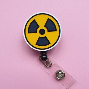 X-ray nick-ray Namensschild, MRI sicher, ID-Clip, Ausweishalter, X-ray Karte, X-ray Karte, X-ray Karte, Schlüsselanhänger, X-ray Karte
