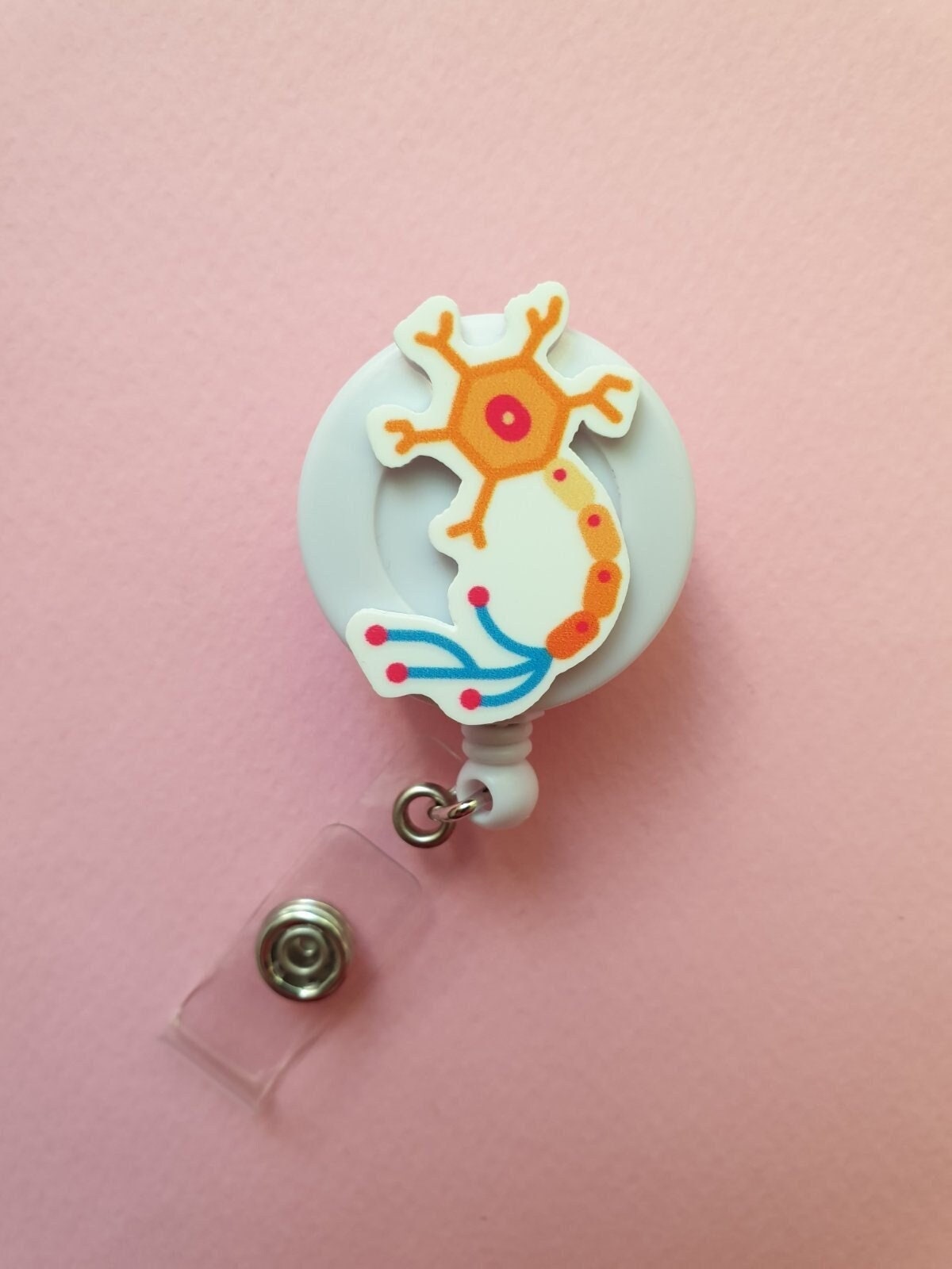 Portachiavi a forma di spina dorsale umana, portachiavi a forma di bacino, regalo inquietante per la radiologia, accessorio per chiropratico osteopata, ciondolo gotico spettrale in argento - Italia
